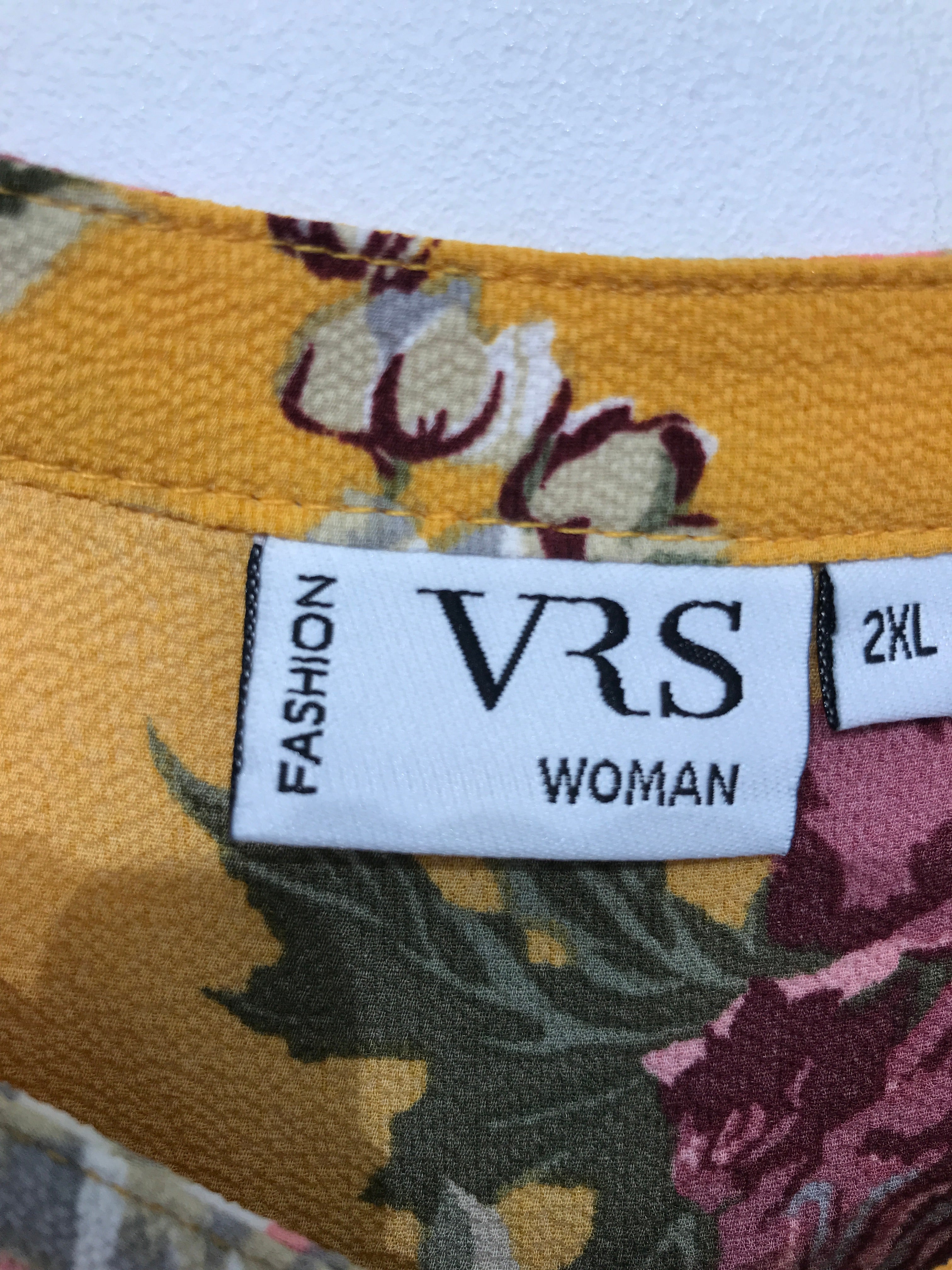 VRS Skjorte